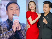 Giải trí - Đạo diễn Nhất Trung "mất hết cảm xúc" sau biến cố với Nhã Phương, muốn xin lỗi Trường Giang