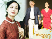 Giải trí - Nữ diễn viên trẻ nhất được phong NSND từng 3 lần "chết hụt", U60 vẫn nhắn hỏi "người yêu ngủ chưa"