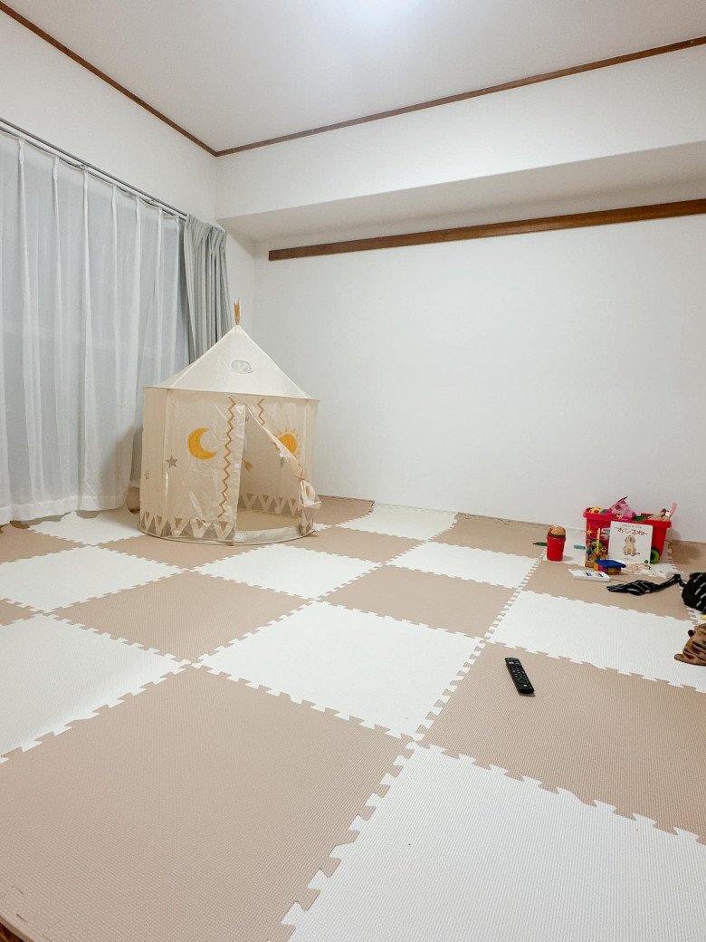 Thuê nhà 3 phòng ngủ bên Nhật, 9X tự tay trang trí như chung cư cao cấp vì “không muốn sống tạm bợ” - 7
