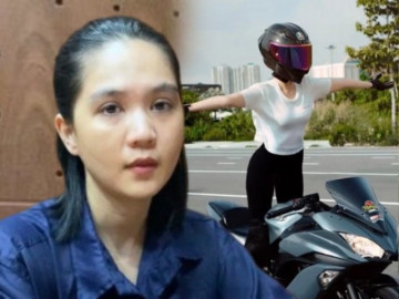 Lý do Ngọc Trinh bị truy tố 2-7 năm tù, xác nhận tình tiết khiến tội càng thêm nặng