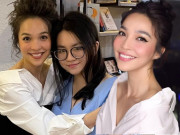 Làm đẹp - Mẹ đơn thân Hiền Thục U50 trẻ măng khó bàn cãi, nhờ công thức "4 tiếng mỗi ngày" và "vài tháng một lần"