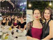 Giải trí - Sao Việt 24h: 4 chị em Võ Hạ Trâm từng giống nhau đến nỗi người yêu cũ và tài xế cũng nhầm, diện mạo mẹ ruột gây chú ý