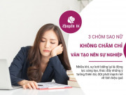 Clip Eva - 3 chòm sao nữ tài năng được số phận ưu ái, không hề chăm chỉ nhưng vẫn thành công rực rỡ