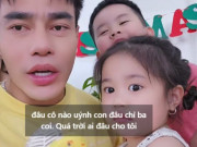 Yêu con - Con gái cưng nói bị cô mẫu giáo đánh, Lê Dương Bảo Lâm tới tận trường chất vấn và cái kết ngỡ ngàng