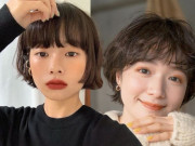 Làm đẹp - Tết này chán để tóc dài, gợi ý 3 kiểu tóc ngắn giúp nàng vừa trẻ vừa xinh