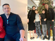 Giải trí - Chồng cũ ca sĩ Thu Phương hé lộ cuộc sống bên vợ Mỹ, tự nhận khác hoàn toàn sau khi kết hôn lần 2