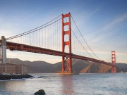 Lifestyle - Điều ít biết về cây cầu được "chụp ảnh nhiều nhất thế giới"