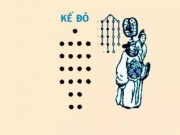 Tin tức - Những tuổi sao Kế Đô chiếu mệnh trong năm Giáp Thìn 2024, đây là cách đơn giản giúp hóa giải vận hạn