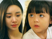 Giải trí - Là sao nhí thu nhập 25 triệu/giờ, "con gái Quỳnh Kool" lại có câu hỏi khiến mẹ và khán giả đều khóc