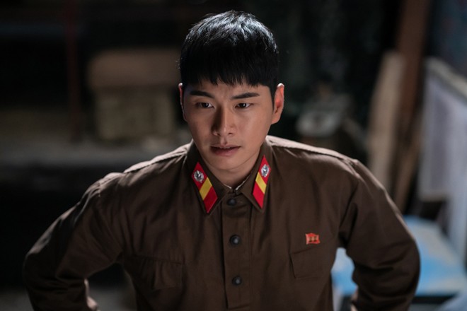 Lee Yi Kyung trong Bỗng Dưng Trúng Số