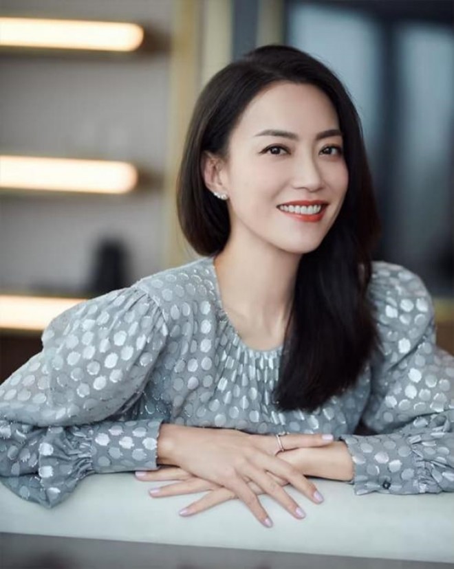Hoắc Vấn Hy từng giúp đỡ Tạ Đình Phong vượt qua khủng hoảng.