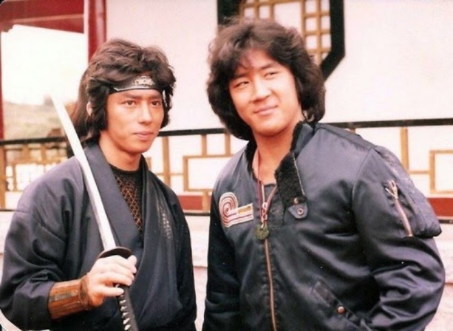 Đạo diễn, nhà sản xuất Ngô Tư Viễn hi vọng ông có thể tỏa sáng hơn nữa.