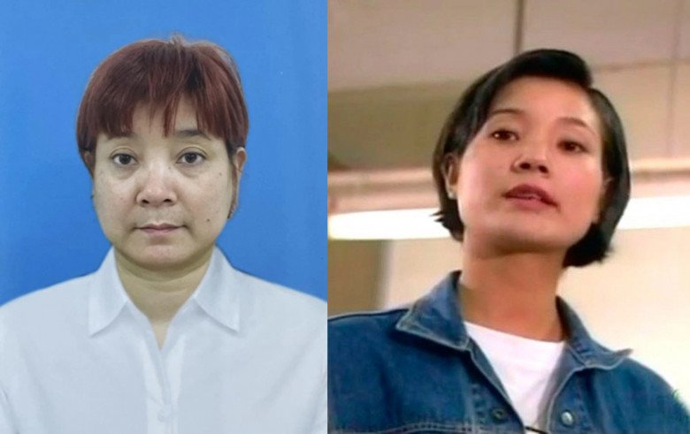 Thông tin Lệ Hằng bị bắt gây xôn xao dư luận.