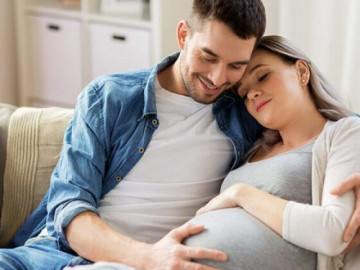 Quan hệ khi mang thai nên tránh điều gì để không ảnh hưởng đến em bé?