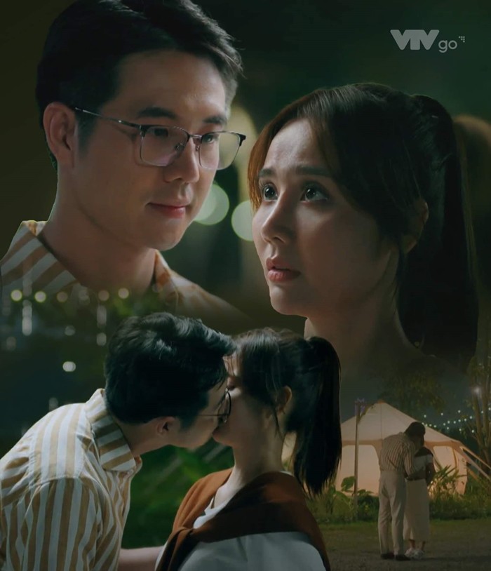 Chúng Ta Của 8 Năm Sau lộ cú amp;#34;cua gắtamp;#34;: Có người mới xuất hiện, nữ chính cho nam phụ amp;#34;ra chuồng gàamp;#34;? - 6