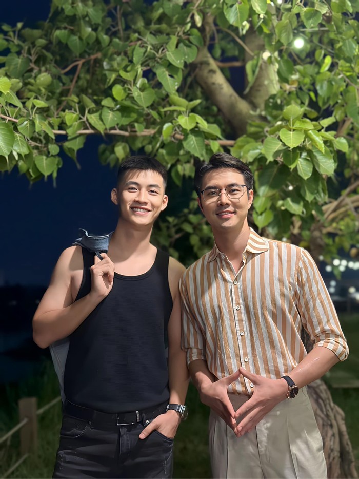 Chúng Ta Của 8 Năm Sau lộ cú amp;#34;cua gắtamp;#34;: Có người mới xuất hiện, nữ chính cho nam phụ amp;#34;ra chuồng gàamp;#34;? - 1