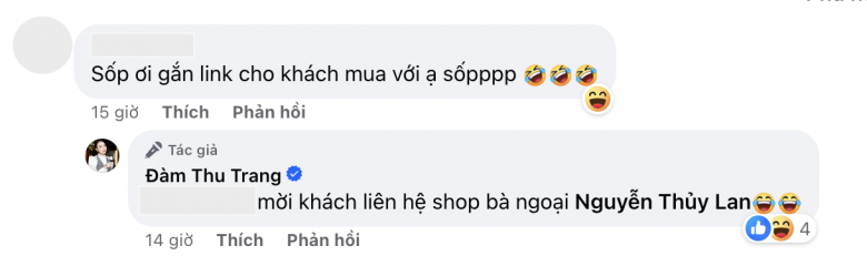 Đàm Thu Trang khoe cặp nhóc tì Suchin Sutin diện đồ Tết amp;#34;hot trendamp;#34; do bà ngoại ở Lạng Sơn tặng, mẹ bỉm nhìn giá mới bất ngờ - 6