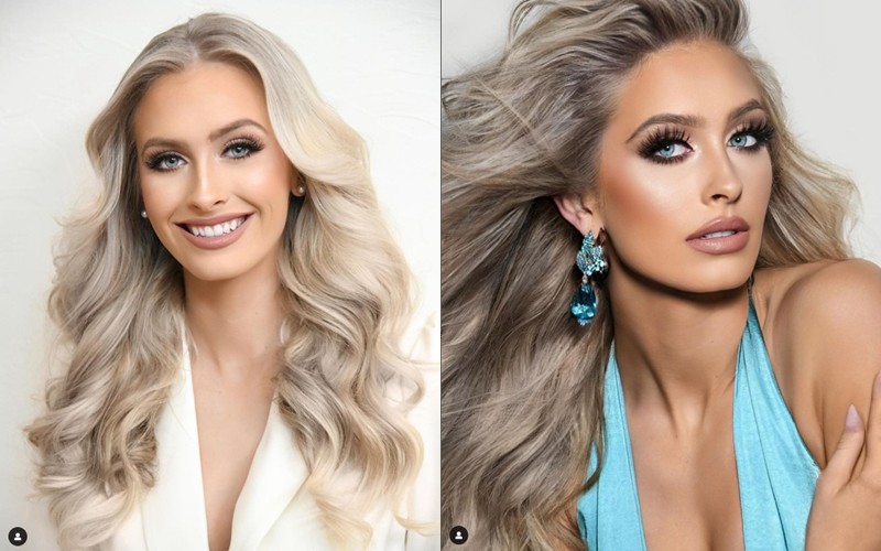 Theo New York Post, cô Madison Marsh (22 tuổi) đã đăng quang trong cuộc thi Hoa hậu Mỹ năm 2024 (Miss America) được tổ chức tại Orlando vào đêm 14/1 (giờ địa phương).
