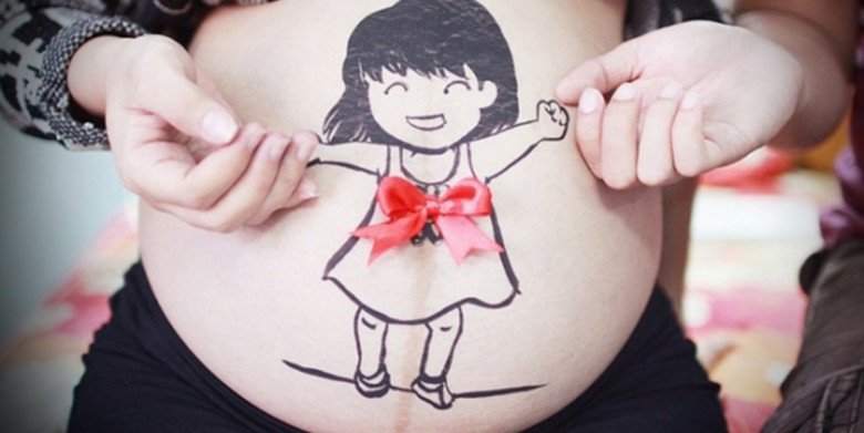 Mẹ bầu nào cũng sợ những rắc rối này trong thai kỳ, không nói ra nhưng chỉ mong “đừng rơi vào mình” - 1