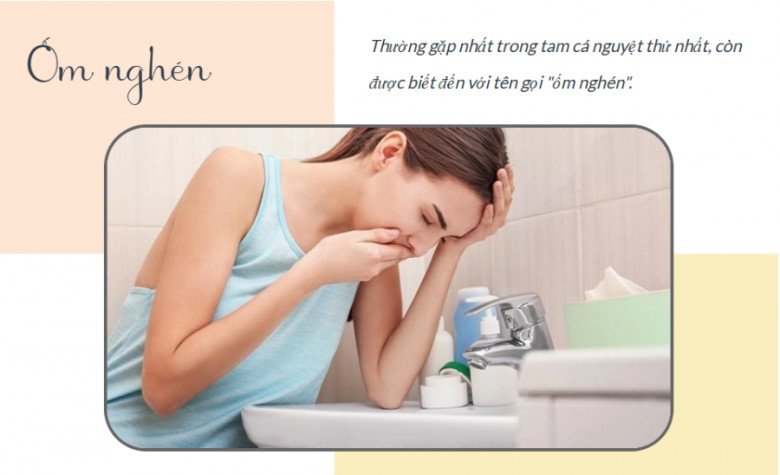 Mẹ bầu nào cũng sợ những rắc rối này trong thai kỳ, không nói ra nhưng chỉ mong “đừng rơi vào mình” - 2