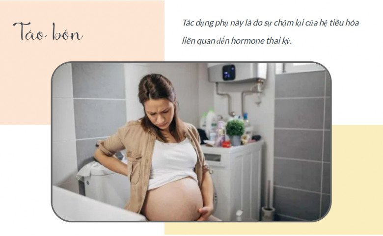 Mẹ bầu nào cũng sợ những rắc rối này trong thai kỳ, không nói ra nhưng chỉ mong “đừng rơi vào mình” - 7