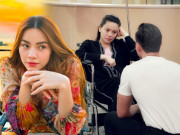 Giải trí - Hồ Ngọc Hà lần đầu kể cảm xúc ức chế khi được Kim Lý bất ngờ cầu hôn