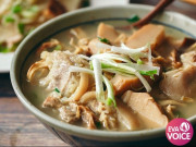 Clip Eva - Canh măng ngày Tết - Món ăn truyền thống đậm đà văn hóa Việt