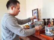 Nhà đẹp - Nên bao sái ban thờ đón Tết vào ngày nào? 3 lưu ý khi bao sái ban thờ để nhận nhiều lộc vào năm 2024