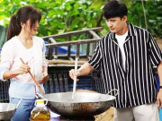 Giải trí - Cặp đôi chàng 42 nàng 37 tuổi cùng "cưa sừng" làm sinh viên: Đẹp thì vẫn đẹp, nhưng trông quá già