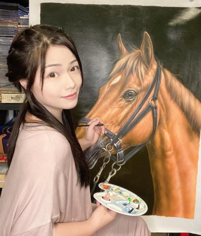 Lý Long Cơ phủ nhận vợ sắp cưới là gái bao và khẳng định cô được học hành đầy đủ.