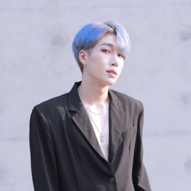 Ahn Domo mới chịu phán quyết ngồi tù 1 năm.