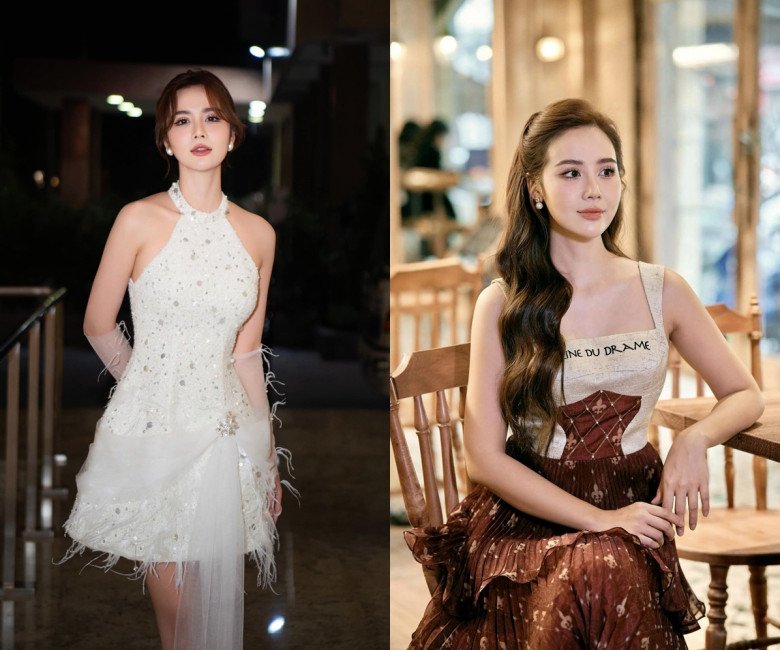 Bí quyết có thể muốn giảm cân là giảm, tăng cân là tăng của Phan Minh Huyền cơ bản nằm ở chế độ ăn hà khắc cùng việc sinh hoạt khoa học.