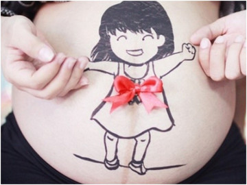 Mẹ bầu nào cũng sợ những rắc rối này trong thai kỳ, không nói ra nhưng chỉ mong đừng rơi vào mình