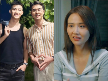 Chúng Ta Của 8 Năm Sau lộ cú cua gắt: Có người mới xuất hiện, nữ chính cho nam phụ ra chuồng gà?