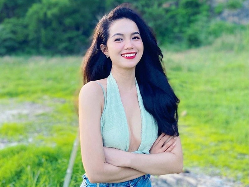 Phan Ngọc Thiện Mỹ (sinh năm 1999, quê Pleiku, Gia Lai) là hot girl phố núi. Năm 2019, cô nàng từng nổi đình đám trên mạng xã hội nhờ sở hữu cái tên đặc biệt. 
