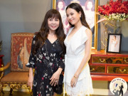 Giải trí - Hóa ra Hoàng Thùy Linh là con nhà nòi, được bố mẹ hậu thuẫn phía sau giúp cô vượt qua biến cố cuộc đời
