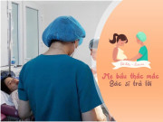 Lý do bác sĩ sản khoa luôn khuyến khích các mẹ bầu sinh thường