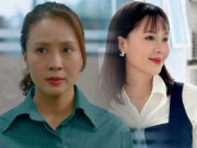 Làm đẹp - Xưa lên tivi phải vất vả che mụn, "Nữ hoàng rating" phim Việt giờ tự tin da mịn như chụp app