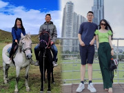 Yêu - Mẹ “bắt” lấy chồng Hàn Quốc, 9X lại lấy chồng Trung Quốc vì mê phim Trung