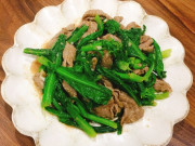 Sức khỏe - 5 món ăn giàu canxi hơn sữa lại giúp tăng sắt, bổ máu, chị em nên ăn