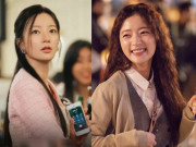 Giải trí - "Tiểu tam" trong Cô Đi Mà Lấy Chồng Tôi: U40 trẻ, xinh như gái 20, vật vã mãi không nổi