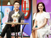 Giải trí - Từng giận dỗi vì thấy chồng hôn đồng nghiệp, giờ nữ MC có nụ cười đẹp nhất VTV chỉ bình tĩnh làm 1 điều