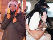 Giải trí - Ngôi sao 24/7: Ảnh mới nhất của Triệu Vy gây "bão": Hoa đán để mặt mộc, phát tướng vì tăng cân