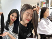 Đẹp - Hội mỹ nhân Việt cắt phăng mái tóc dài thướt tha, vừa làm điều ý nghĩa vừa "lột xác" nhan sắc