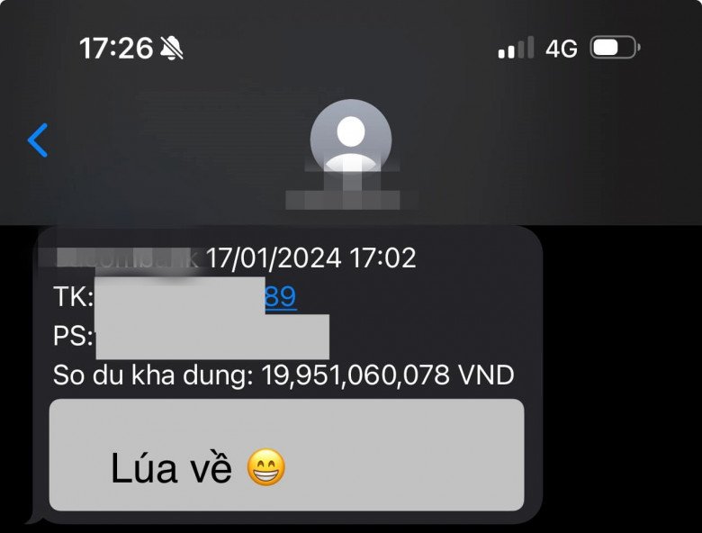 Minh Nhựa khoe quà Tết tặng vợ, chị em vào “xin vía” nhưng nhìn số dư nhiều anh chồng toát mồ hôi - 4