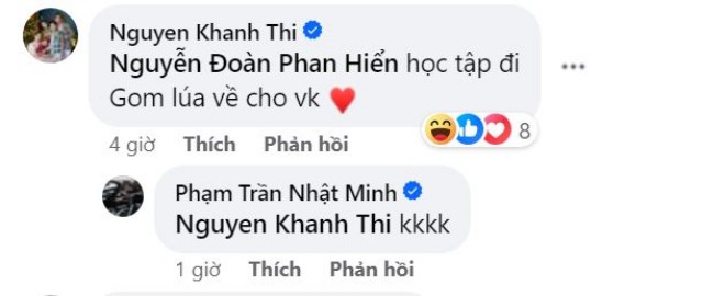 Minh Nhựa khoe quà Tết tặng vợ, chị em vào “xin vía” nhưng nhìn số dư nhiều anh chồng toát mồ hôi - 5