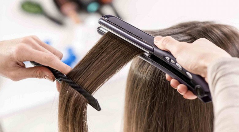 Hãy tìm hiểu và chọn lựa salon tóc uy tín để có trải nghiệm làm đẹp tốt nhất cho mùa Tết.