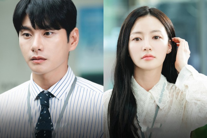 Cô đi mà lấy chồng tôi đang là dự án phim hot trên mạng và dàn diễn viên phụ gây sốt chẳng kém gì cặp đôi chính.