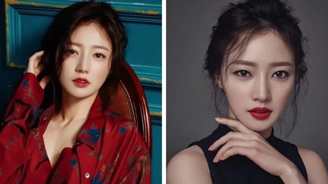 Song Ha Yoon thử sức với nhiều vai diễn nhưng không nổi bật kể cả khi đóng vai chính.