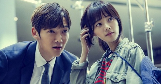 Song Ha Yoon tham gia Ký ức Lọ Lem nhưng không được trả cát-xê.